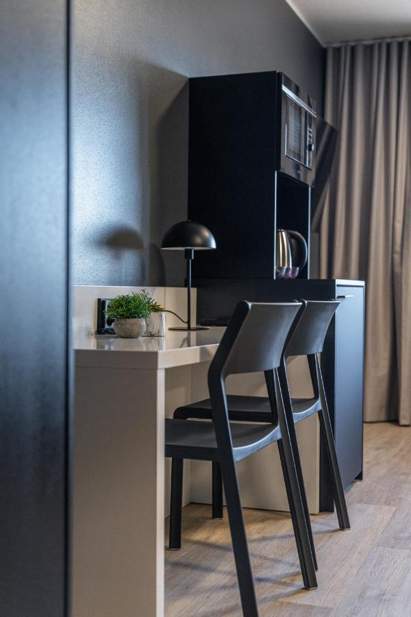 Hotelli Sointu By Uhanda Ярвенпяа Экстерьер фото