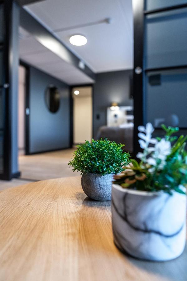 Hotelli Sointu By Uhanda Ярвенпяа Экстерьер фото